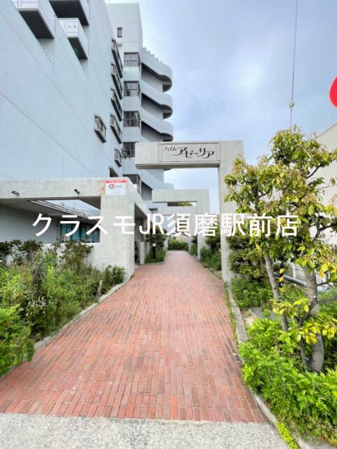 2/9 エントランス
