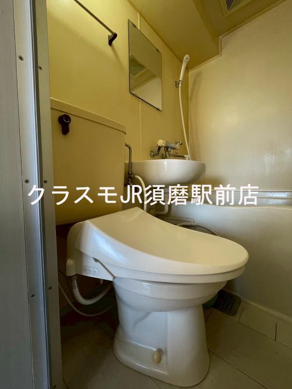 10/29 トイレ