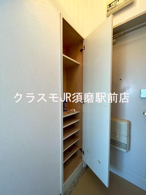 7/29 玄関