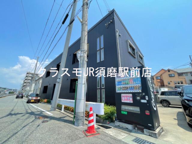 2/11 外観