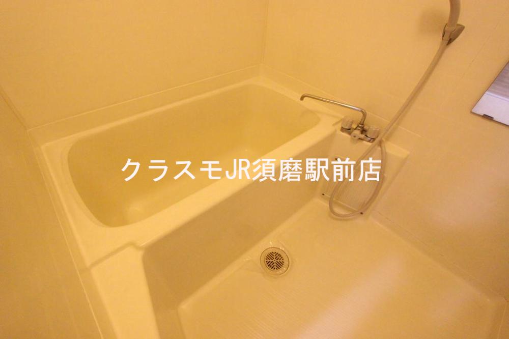 11/30 浴室