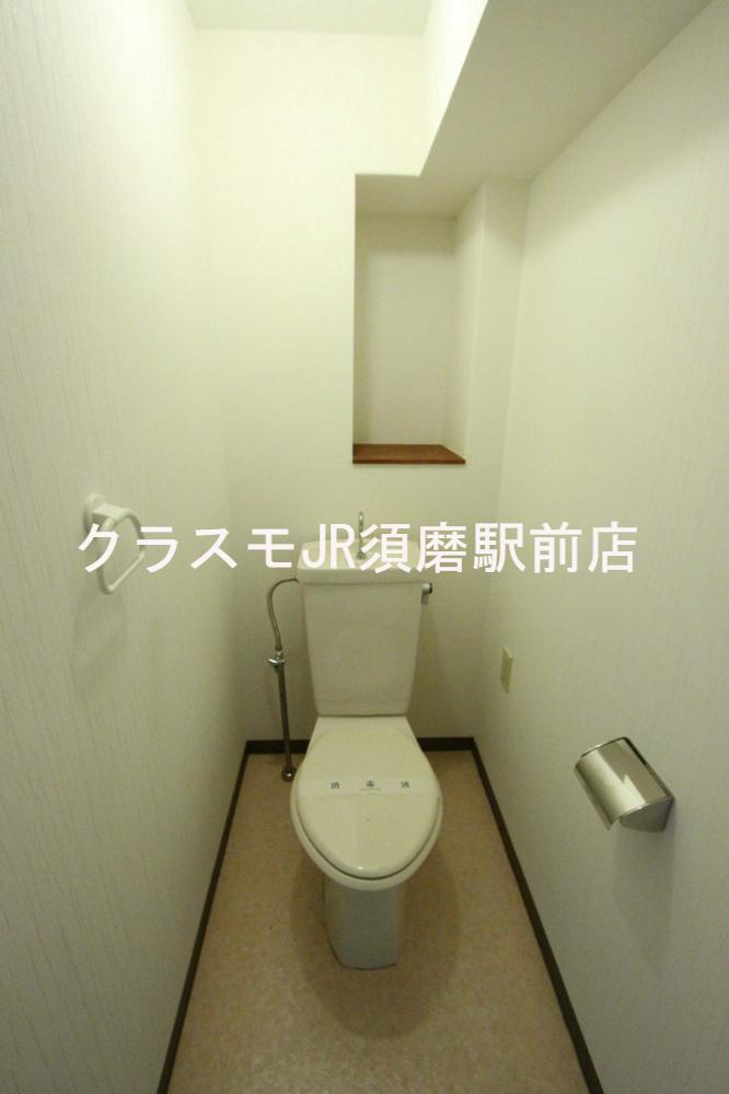 12/30 トイレ