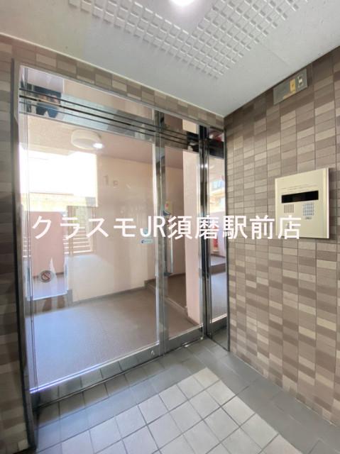 2/9 エントランス