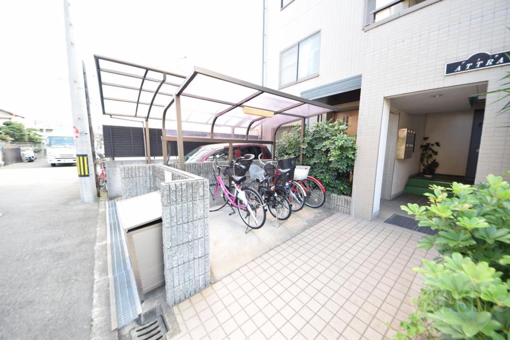 2/10 エントランス