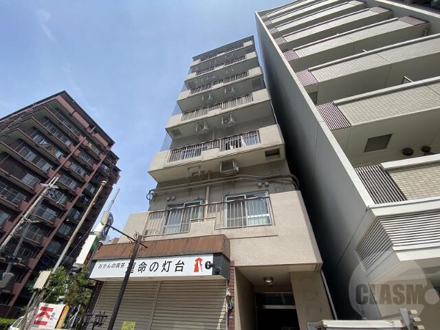 1/11 外観