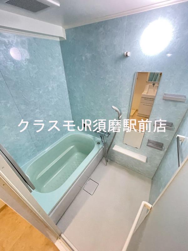浴室