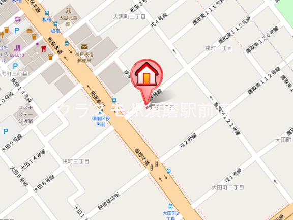 7/15 地図