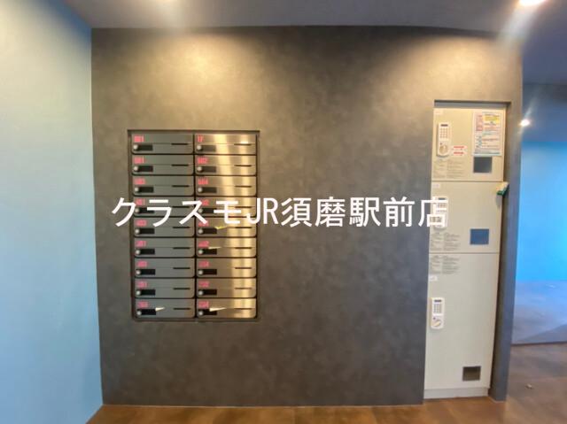 6/15 エントランス