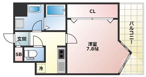 2/19 間取