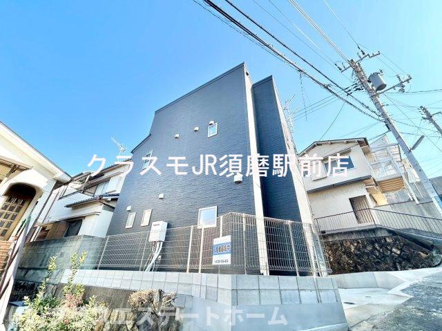 1/12 外観