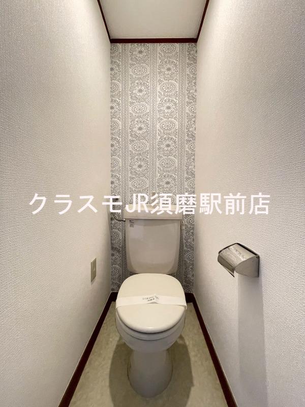 20/30 トイレ