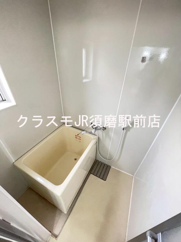 19/30 浴室