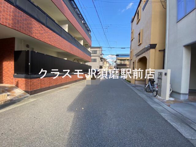 4/5 周辺
