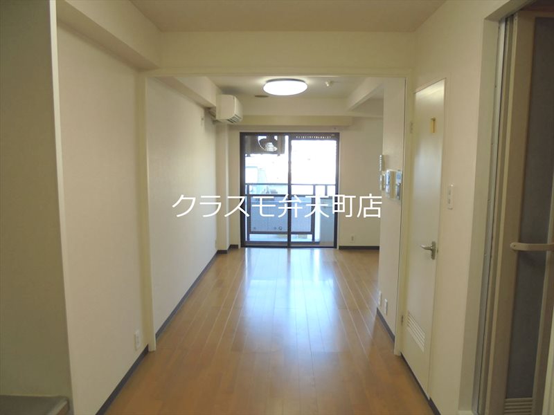 3/19 リビング/ダイニング