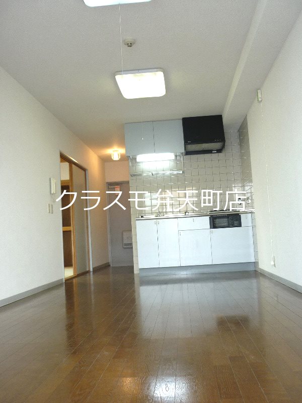 3/21 リビング/ダイニング