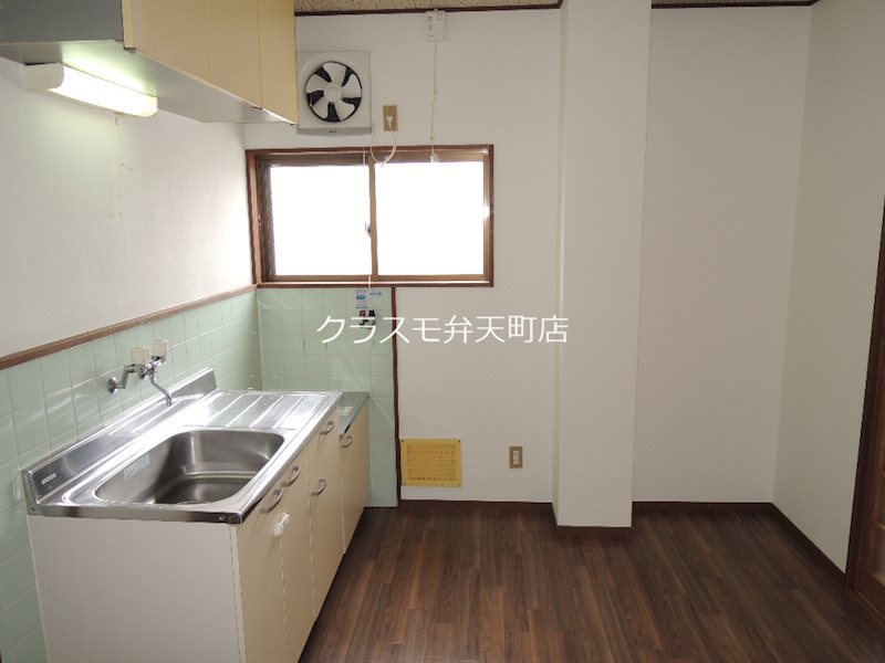 3/24 リビング/ダイニング