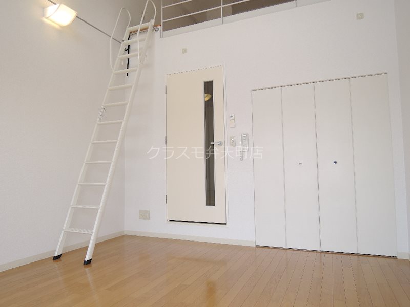 3/22 リビング/ダイニング