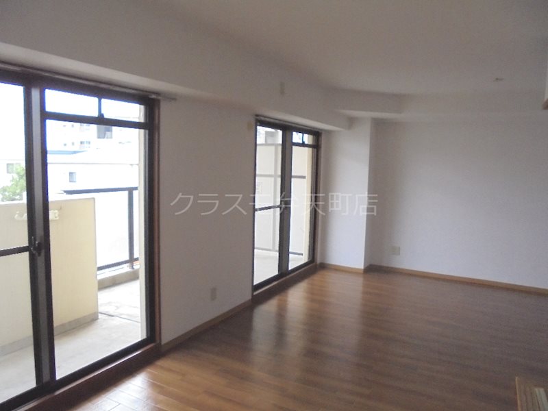 3/21 リビング/ダイニング