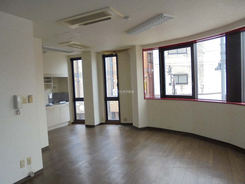 3/19 リビング/ダイニング