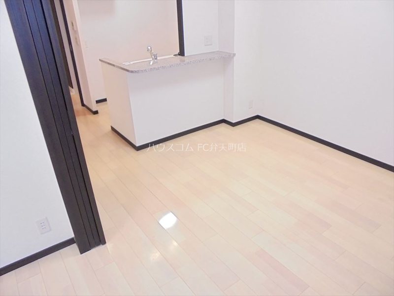 3/23 リビング/ダイニング