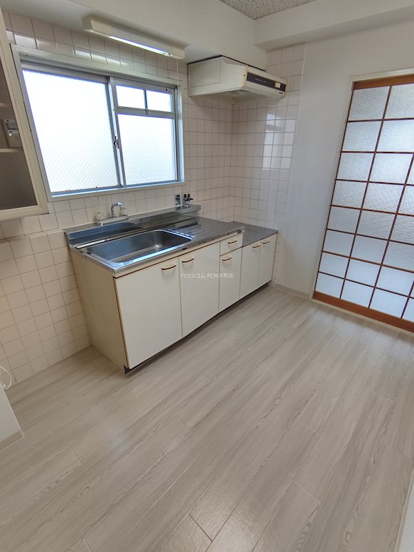 3/26 リビング/ダイニング