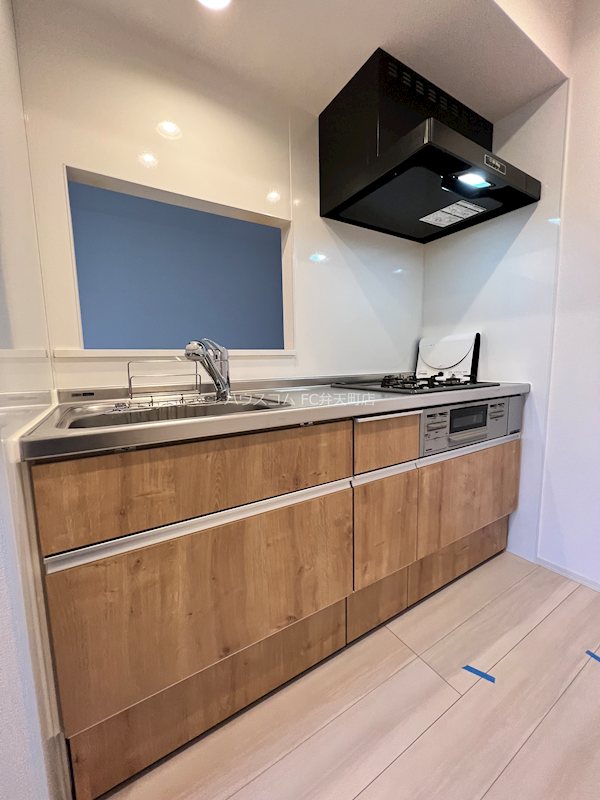 7/21 キッチン