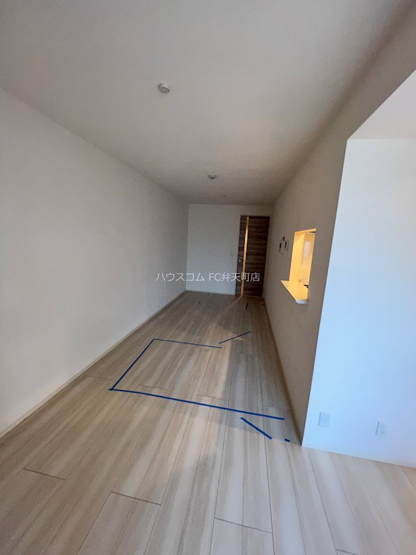 3/21 リビング/ダイニング