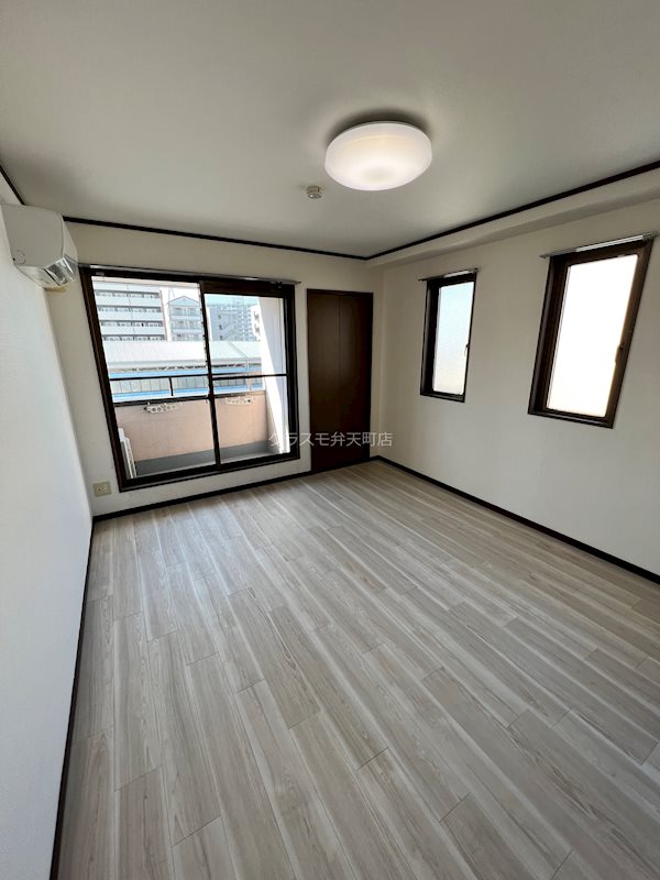 3/21 リビング/ダイニング