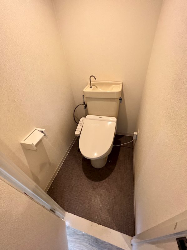 9/20 トイレ