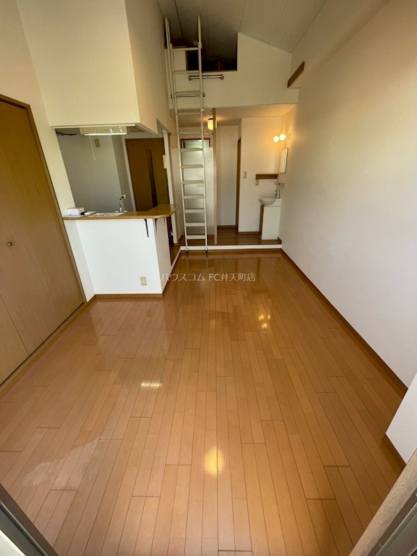 3/24 リビング/ダイニング