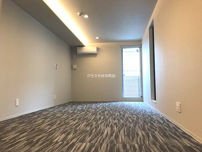 3/19 リビング/ダイニング