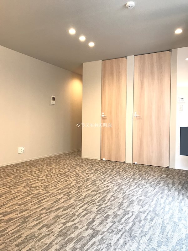 3/21 リビング/ダイニング