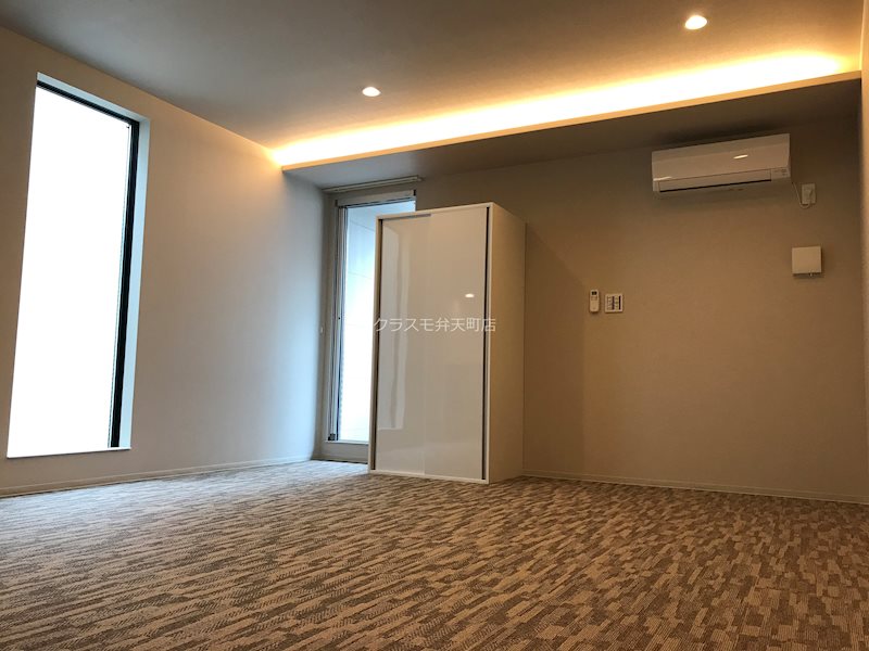 3/20 リビング/ダイニング