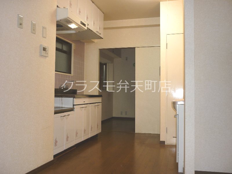 3/20 リビング/ダイニング