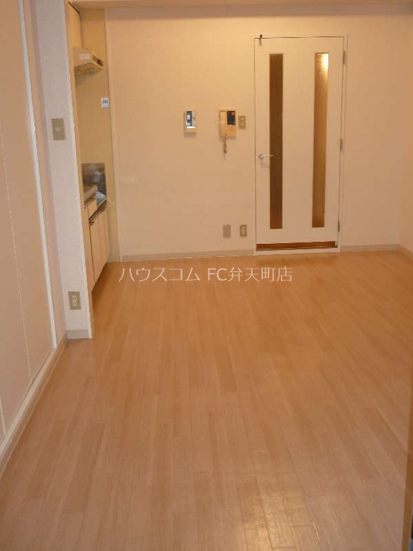 3/20 リビング/ダイニング