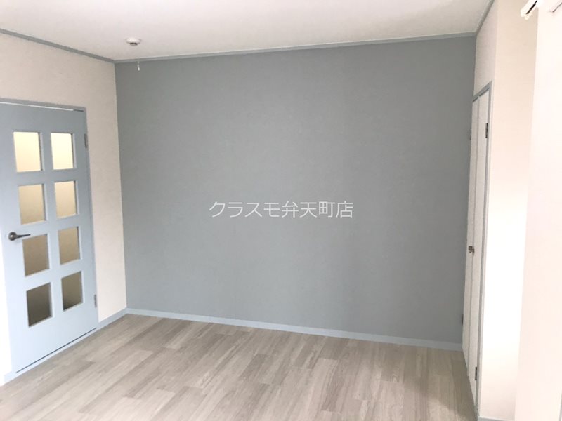 3/19 リビング/ダイニング