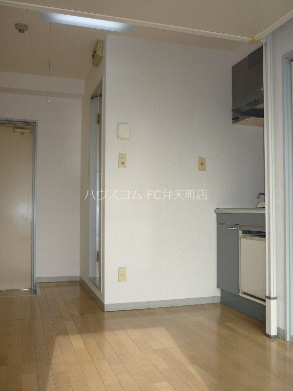 3/18 リビング/ダイニング