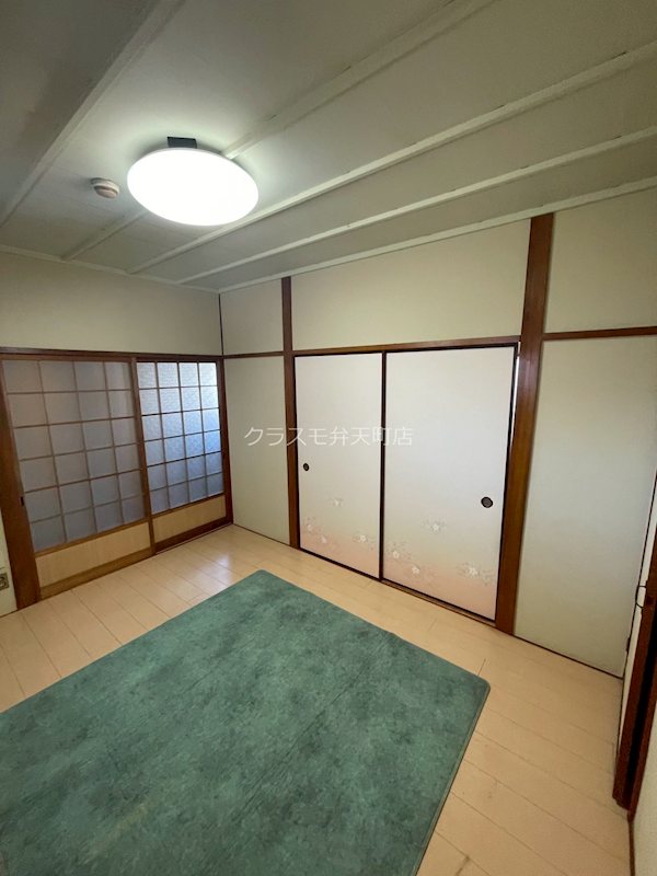 3/20 リビング/ダイニング