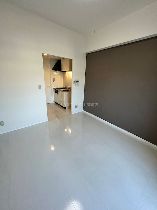 3/27 リビング/ダイニング