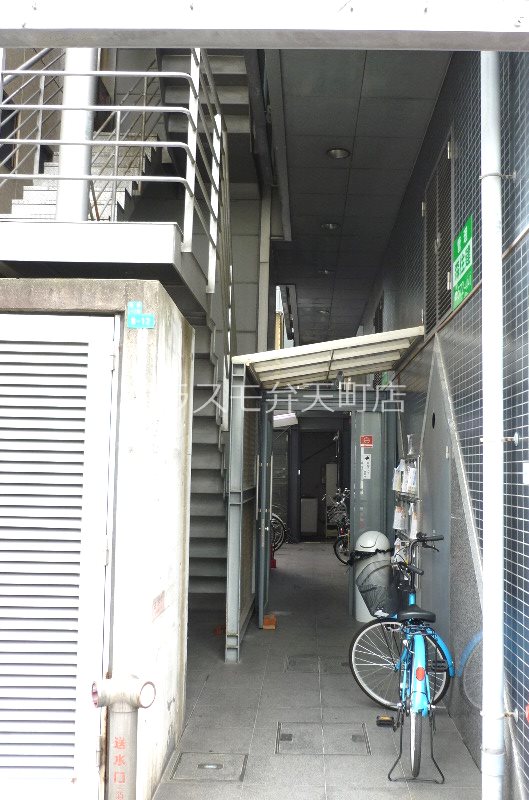 2/9 エントランス