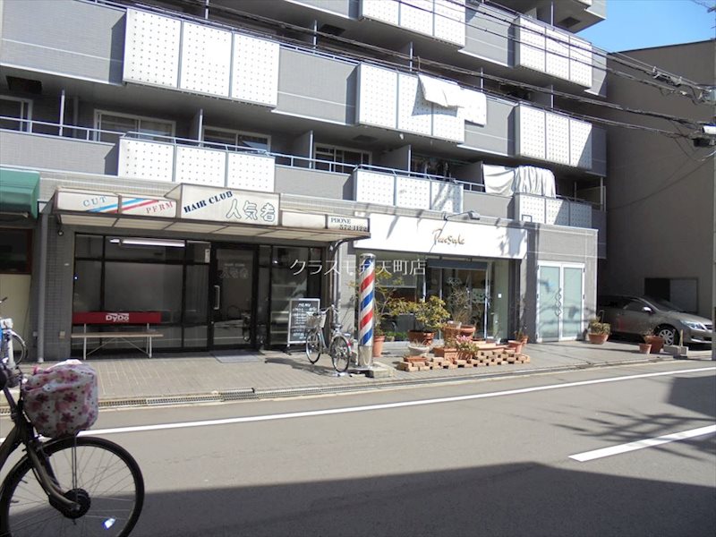 17/22 エントランス