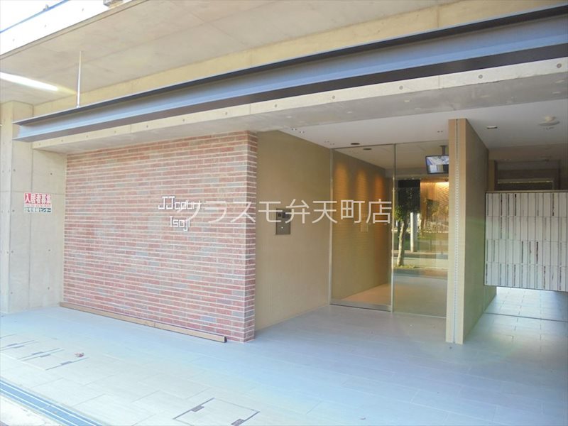 2/7 エントランス