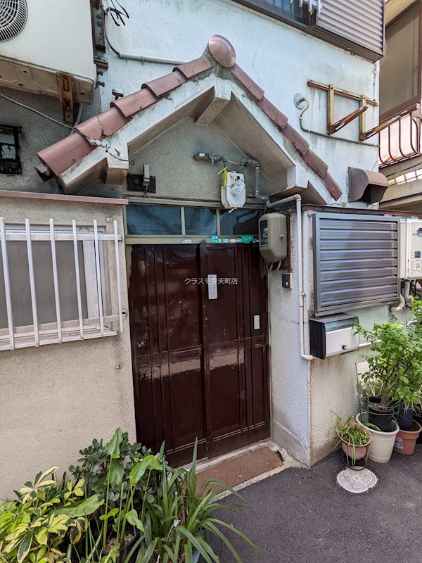 2/7 エントランス