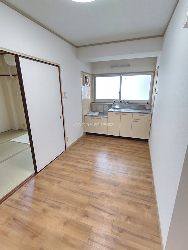 3/21 リビング/ダイニング