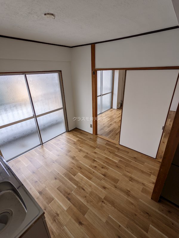 3/23 リビング/ダイニング