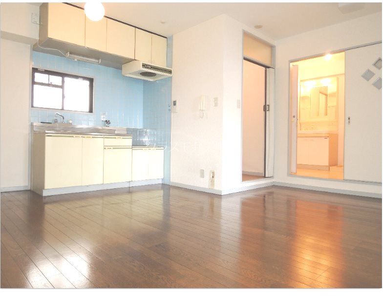 3/19 リビング/ダイニング