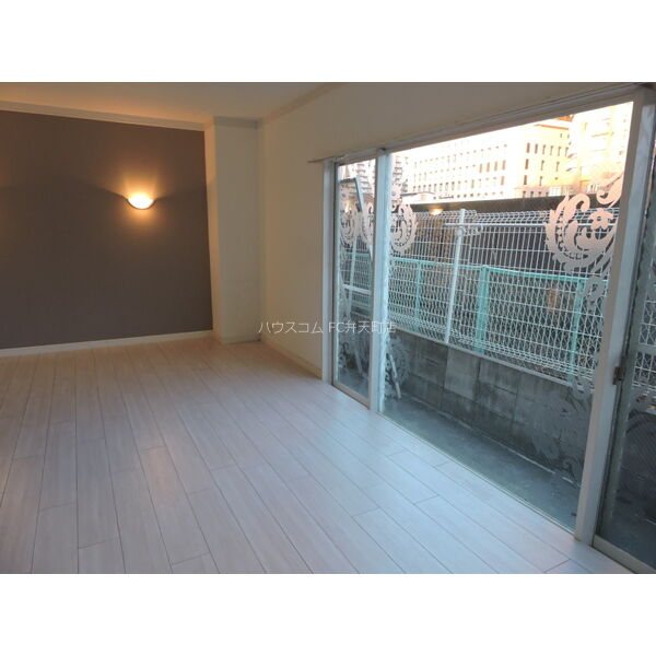 3/20 リビング/ダイニング