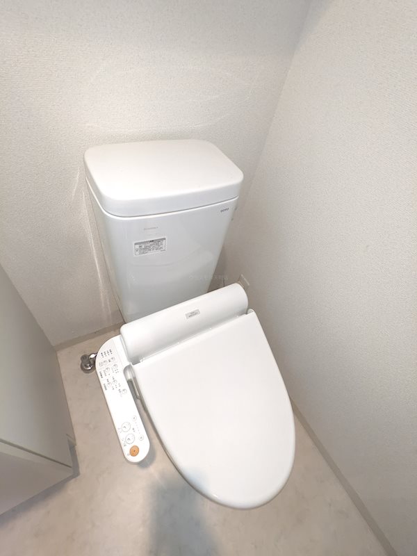 9/22 トイレ