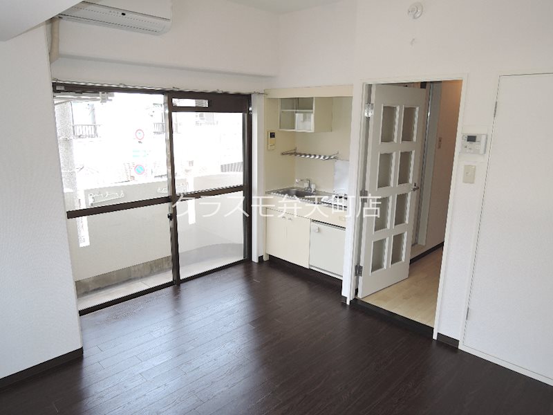 3/19 リビング/ダイニング