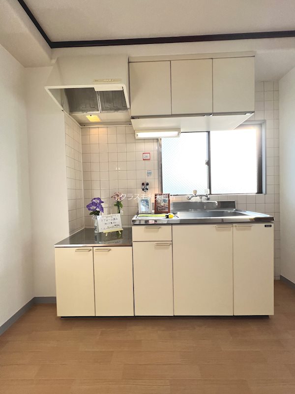 7/19 キッチン
